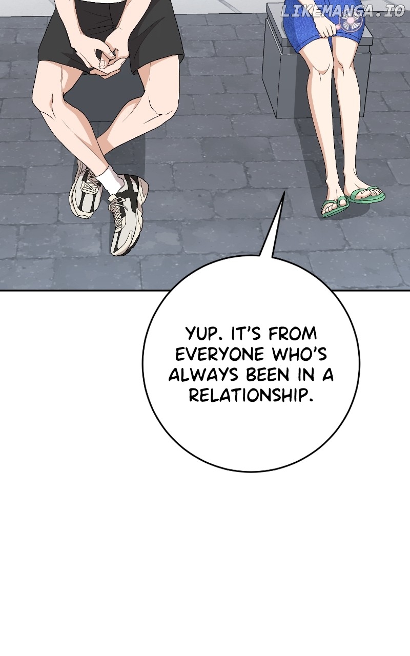 I Have No Intention of Dating Chapter 16 - page 67