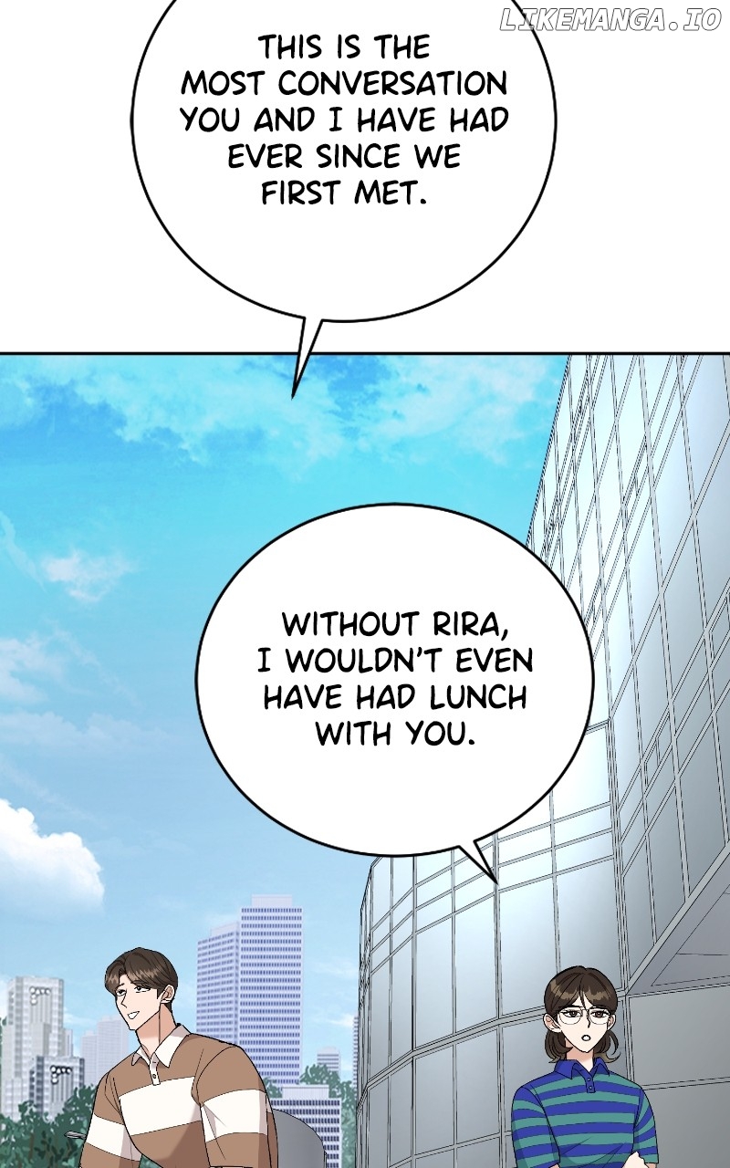I Have No Intention of Dating Chapter 16 - page 80