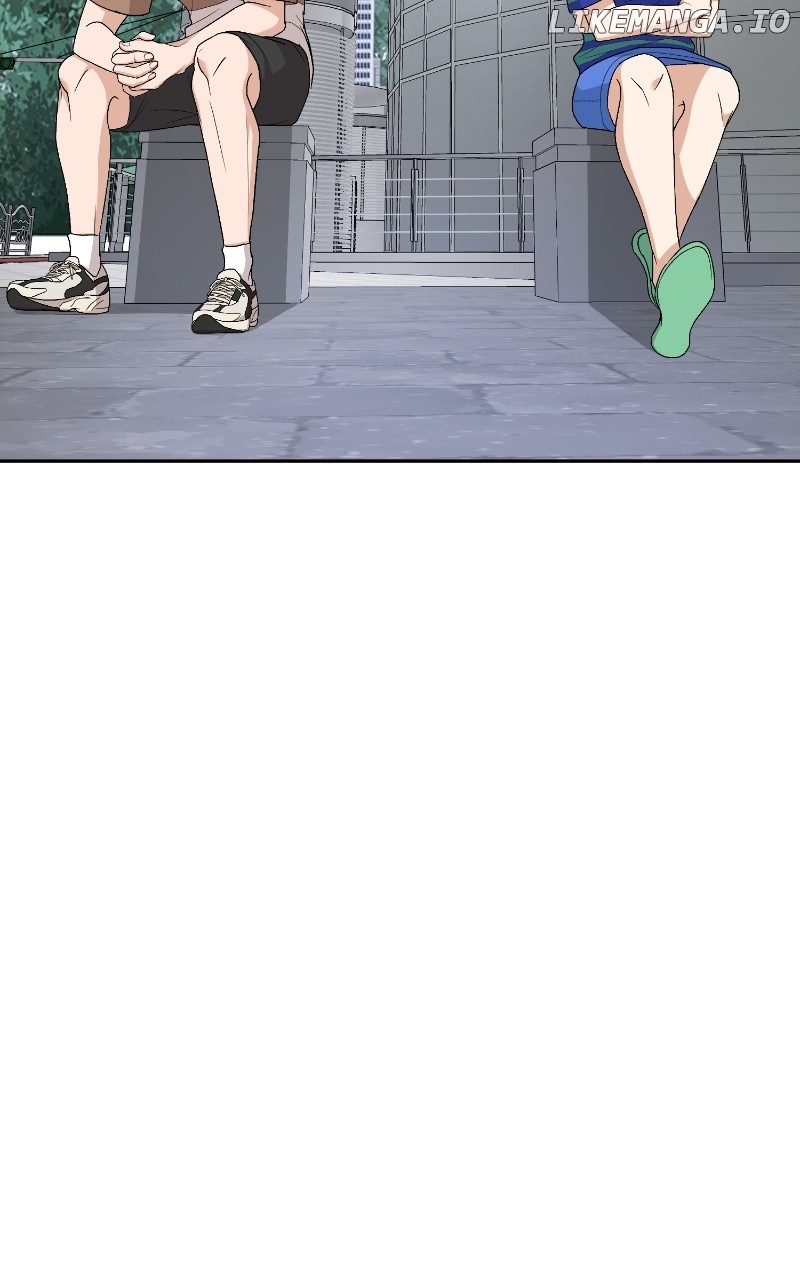 I Have No Intention of Dating Chapter 16 - page 81