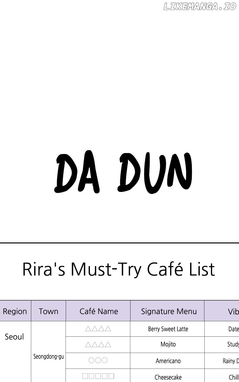 I Have No Intention of Dating Chapter 16 - page 82