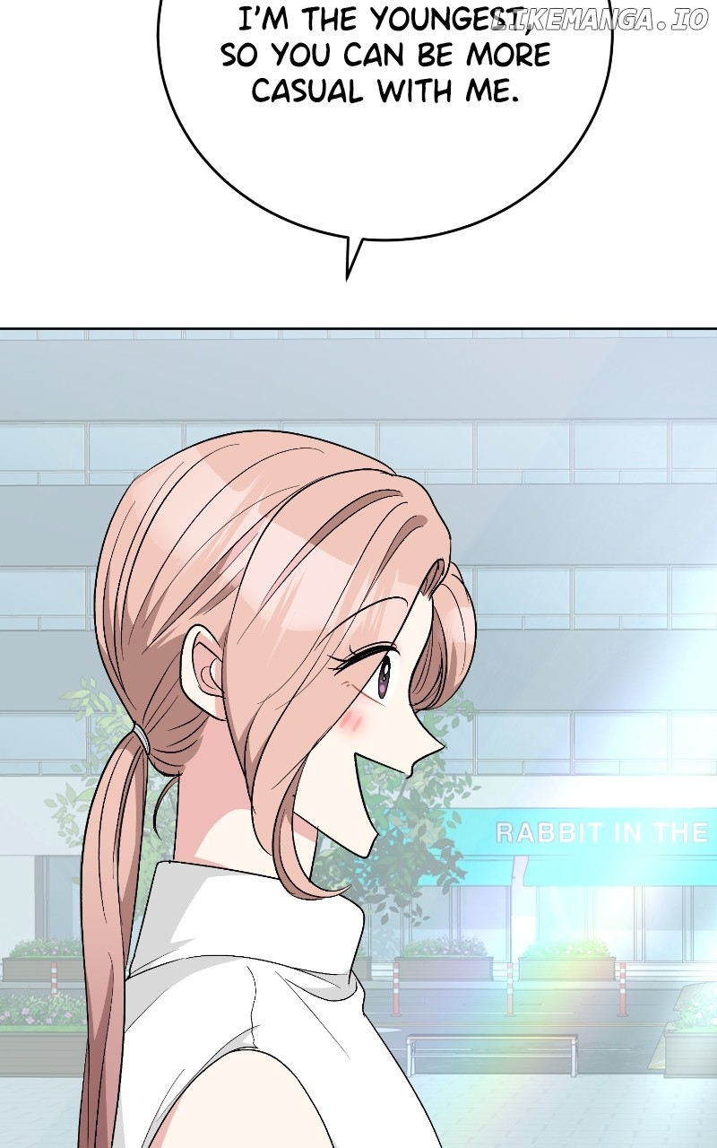 I Have No Intention of Dating Chapter 16 - page 87