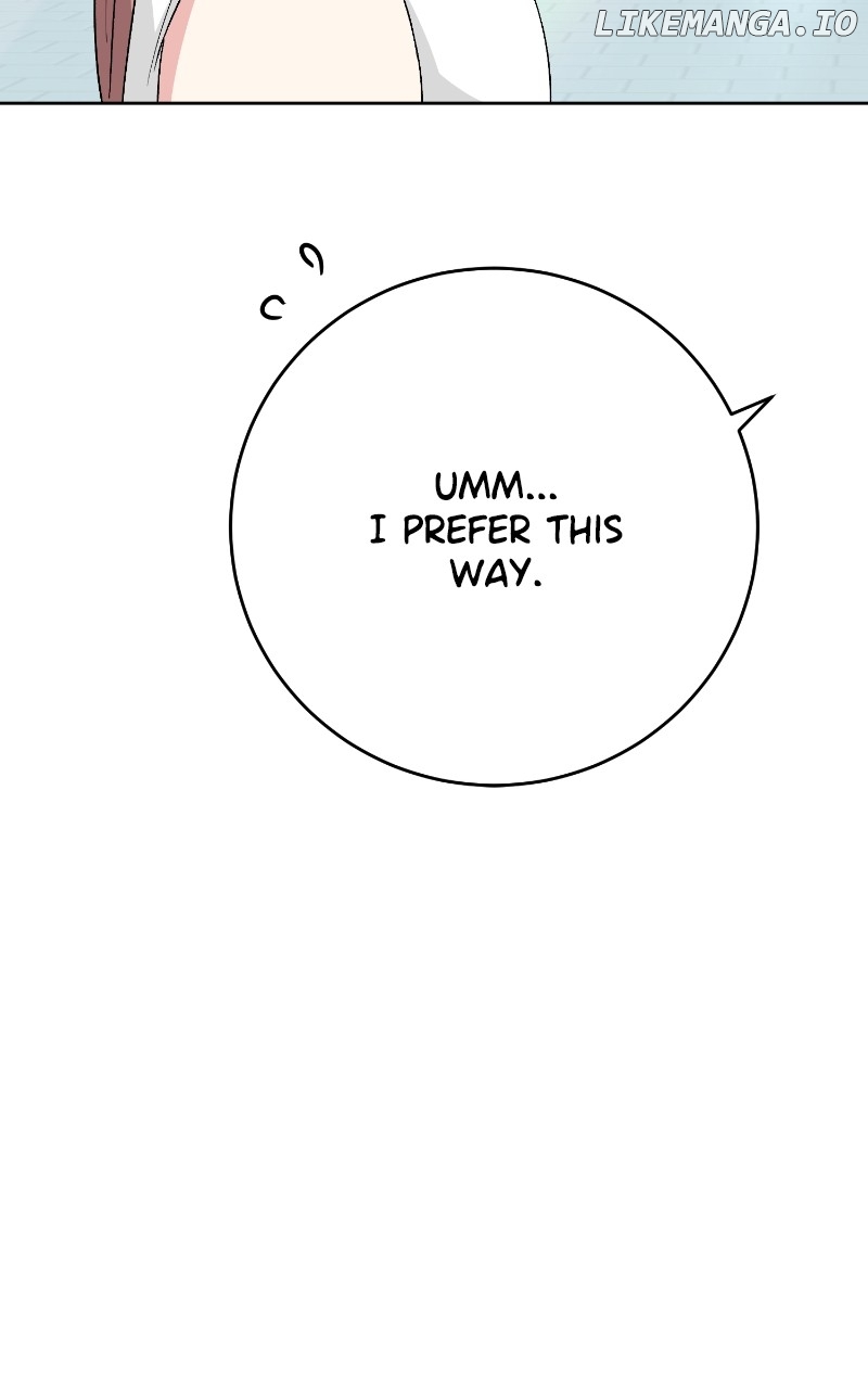 I Have No Intention of Dating Chapter 16 - page 88