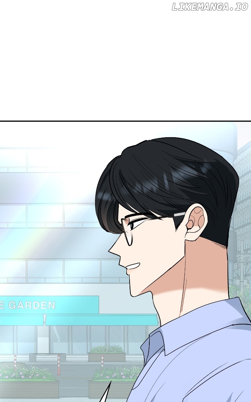 I Have No Intention of Dating Chapter 16 - page 89