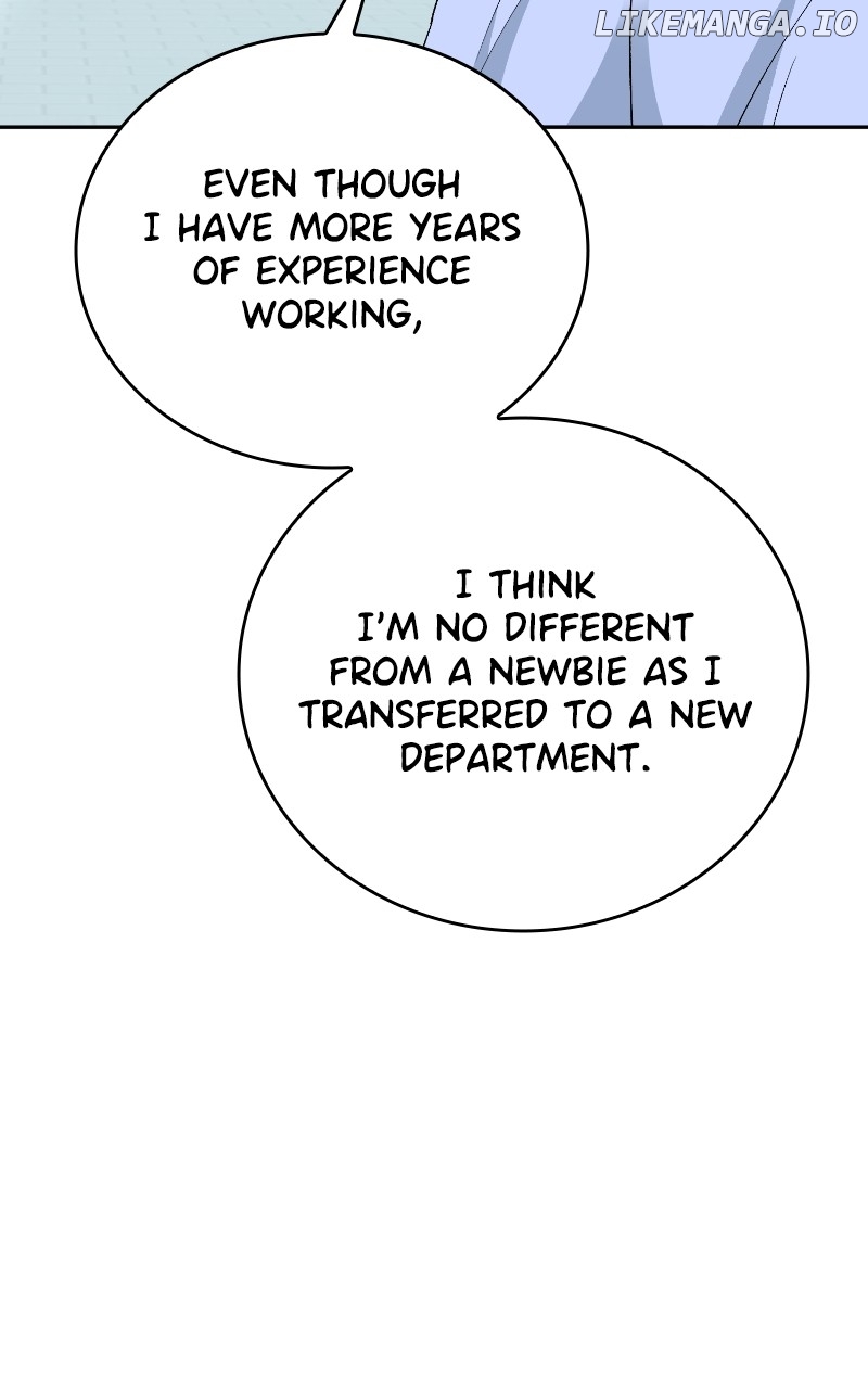 I Have No Intention of Dating Chapter 16 - page 90