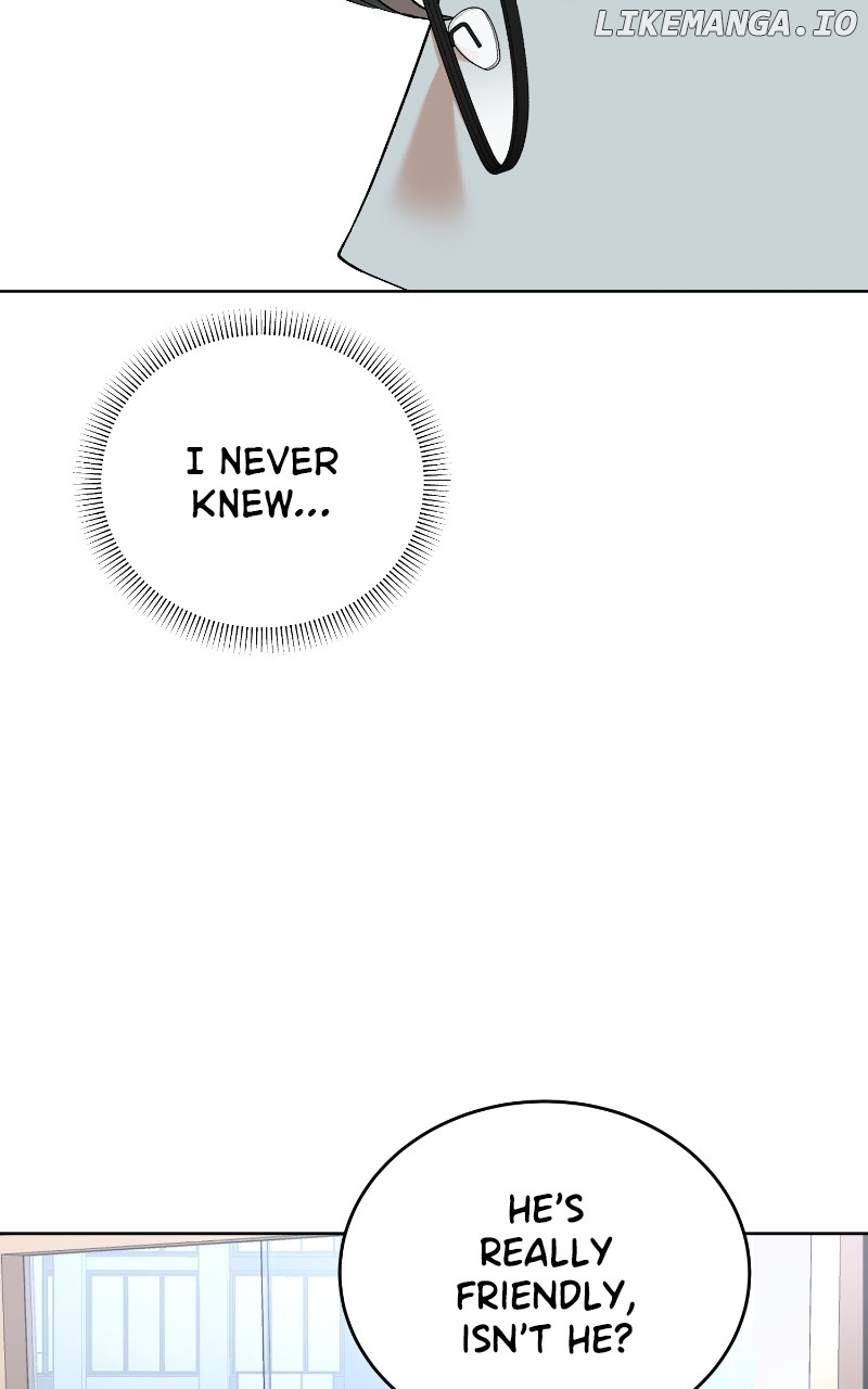 I Have No Intention of Dating Chapter 16 - page 95