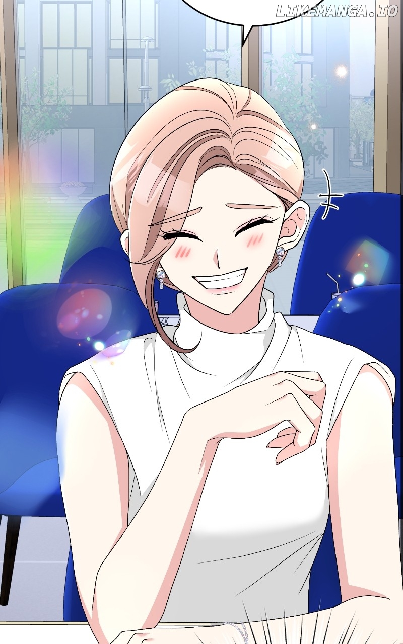 I Have No Intention of Dating Chapter 16 - page 96