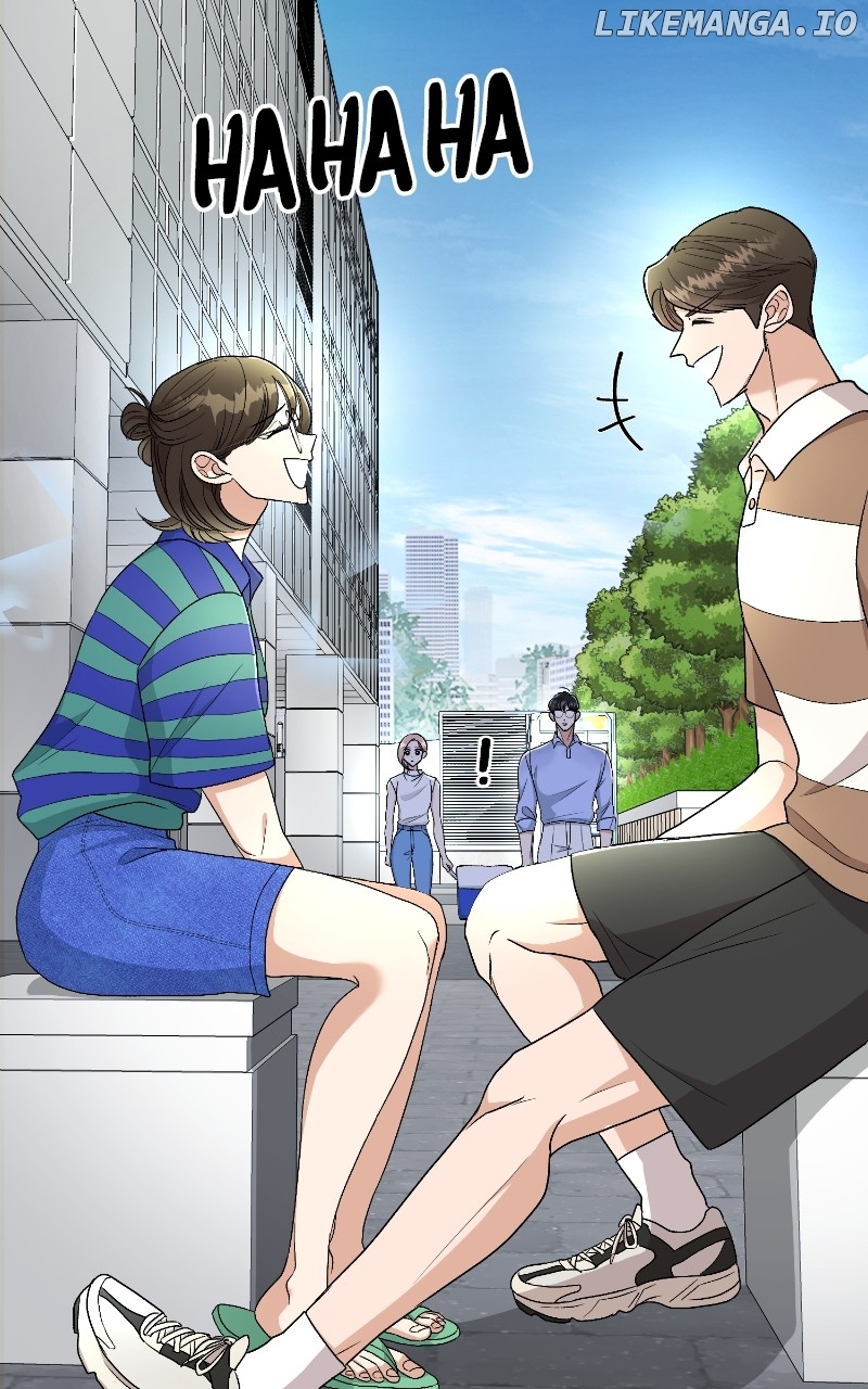I Have No Intention of Dating Chapter 16 - page 101
