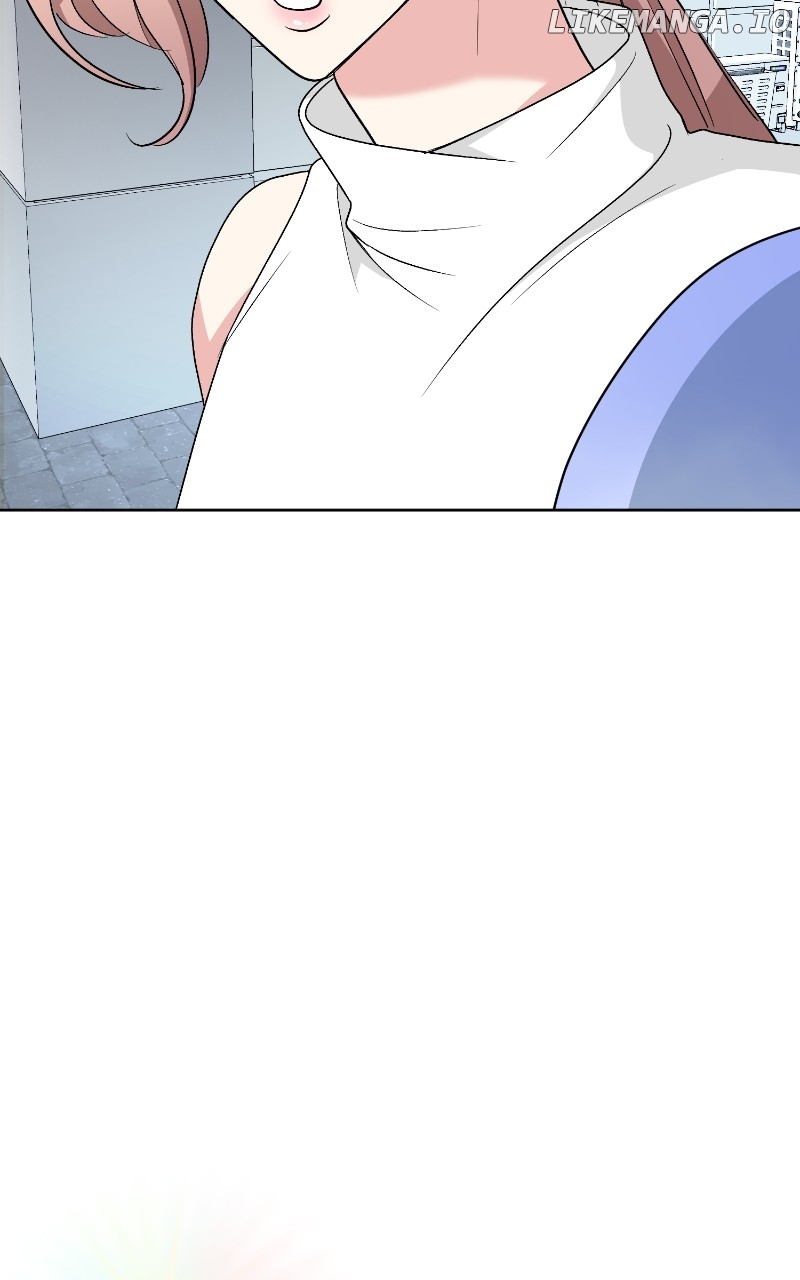 I Have No Intention of Dating Chapter 16 - page 108