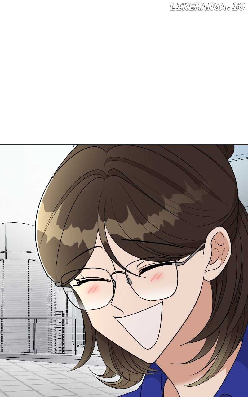 I Have No Intention of Dating Chapter 16 - page 111