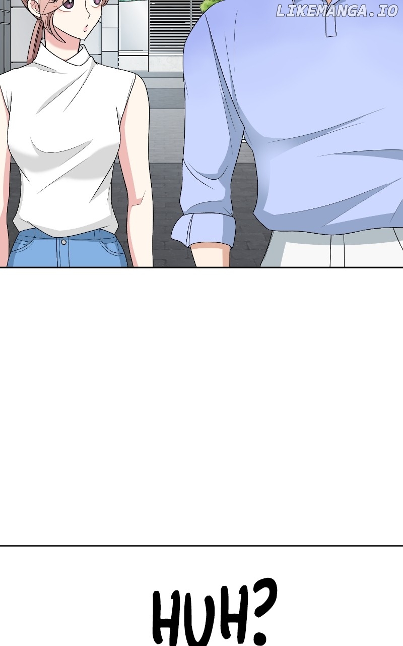 I Have No Intention of Dating Chapter 16 - page 113