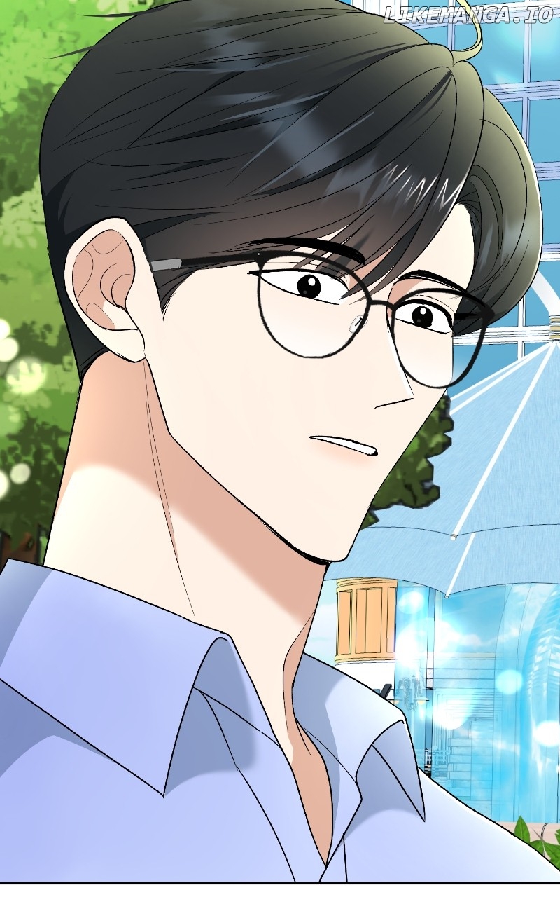 I Have No Intention of Dating Chapter 16 - page 123