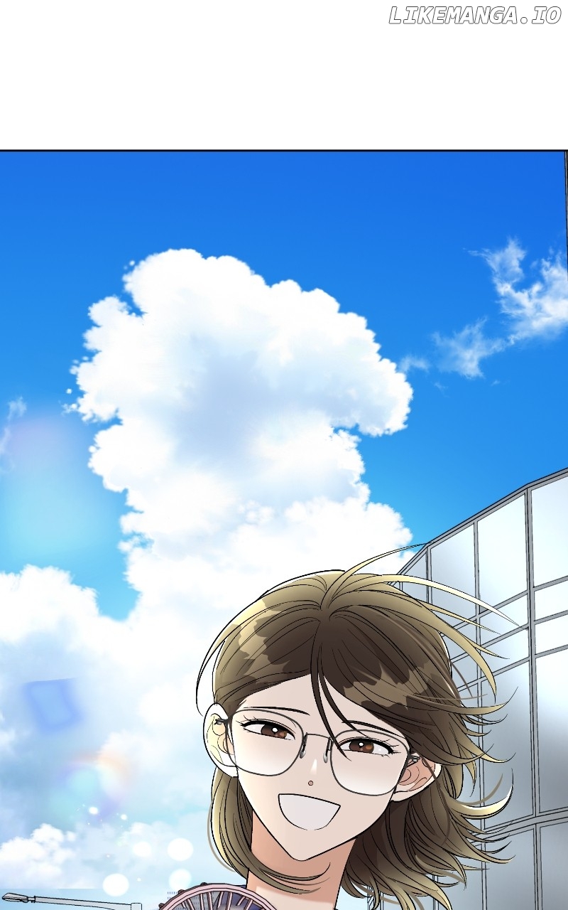 I Have No Intention of Dating Chapter 16 - page 124