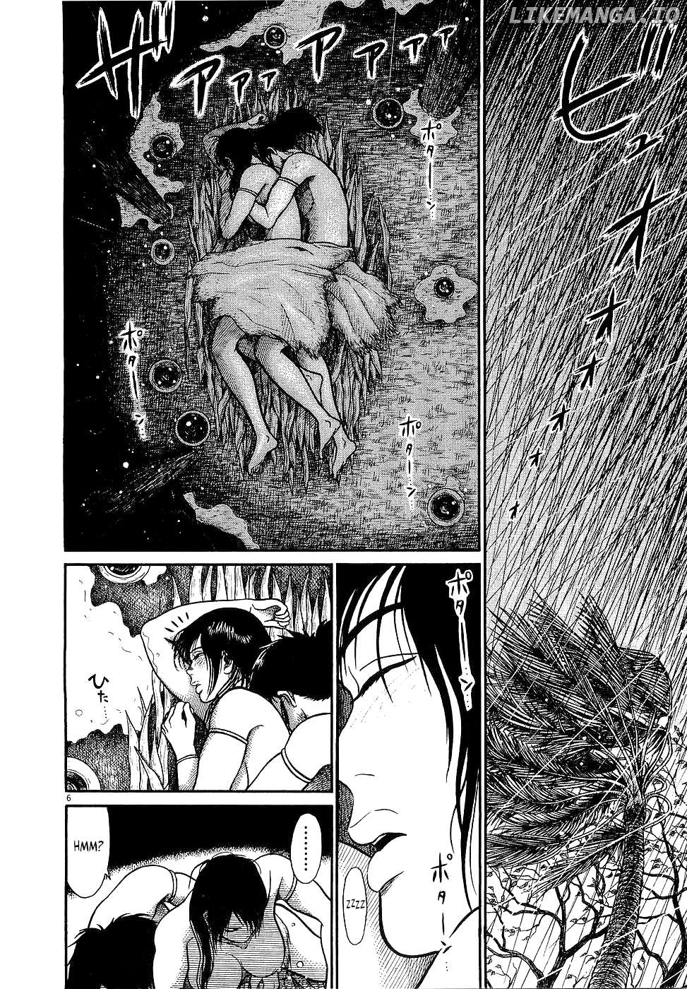 Onimushi - Manga Chapter 30 - page 6