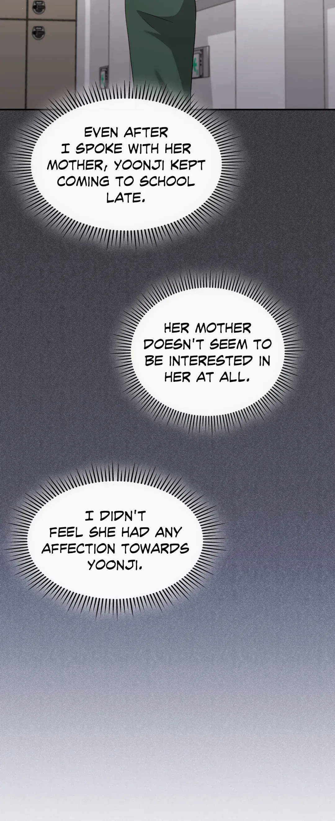 Seal The Deal Chapter 50 - page 10