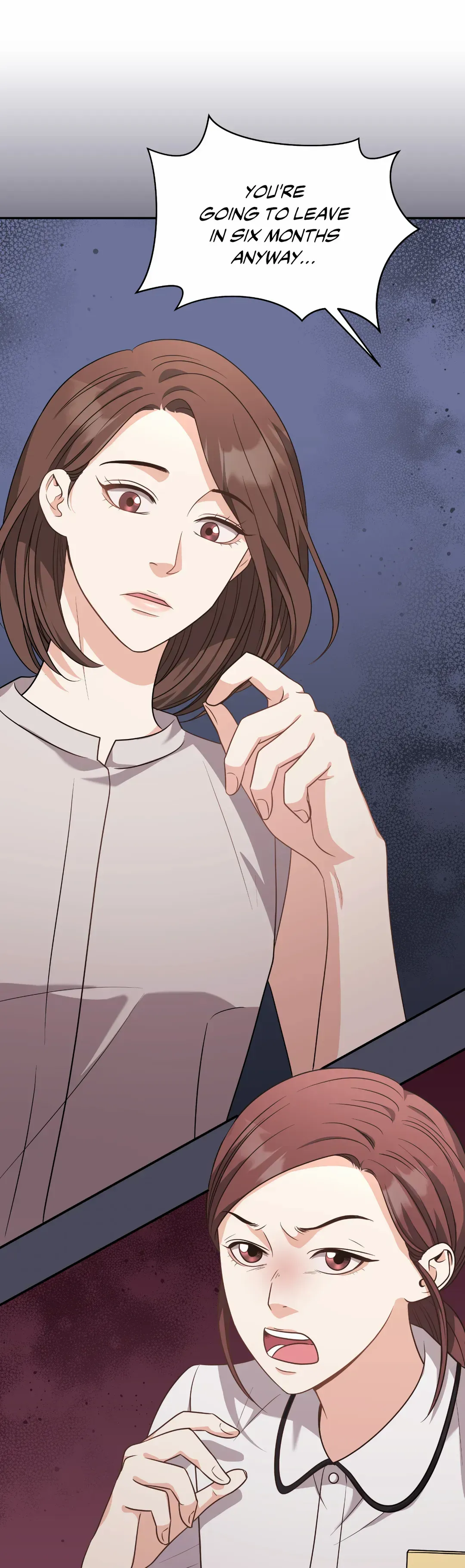 Seal The Deal Chapter 50 - page 17
