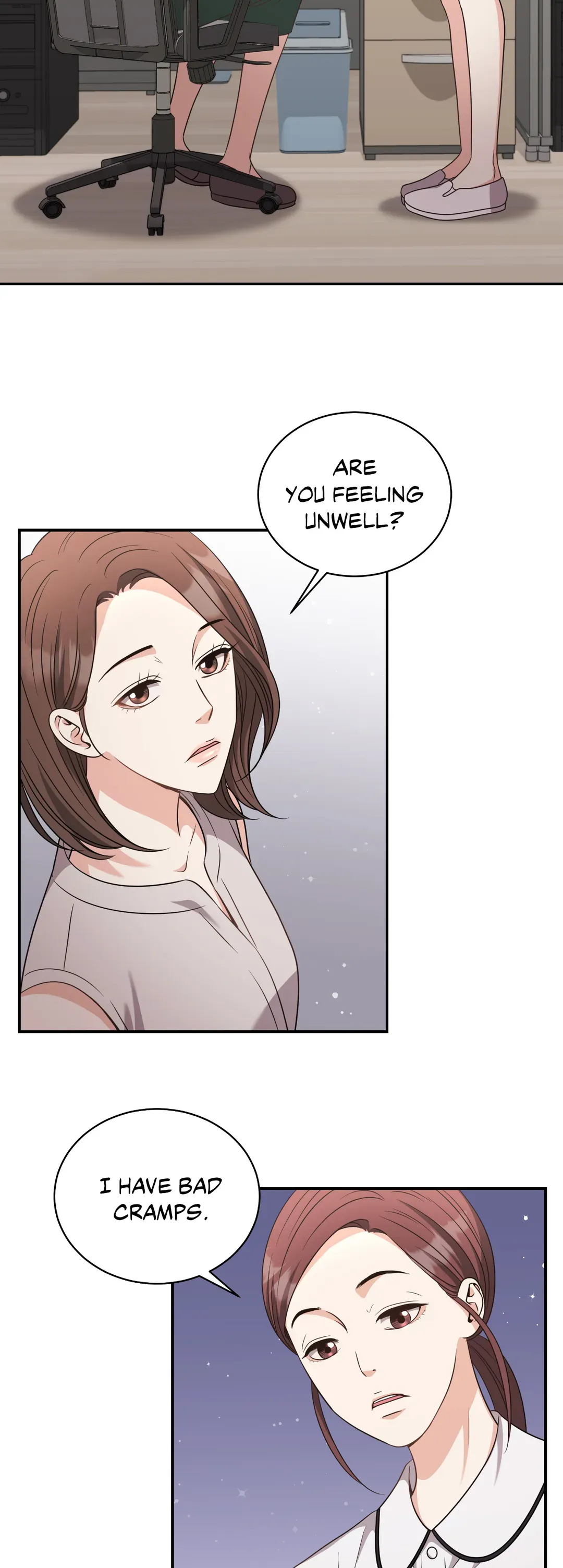 Seal The Deal Chapter 50 - page 2