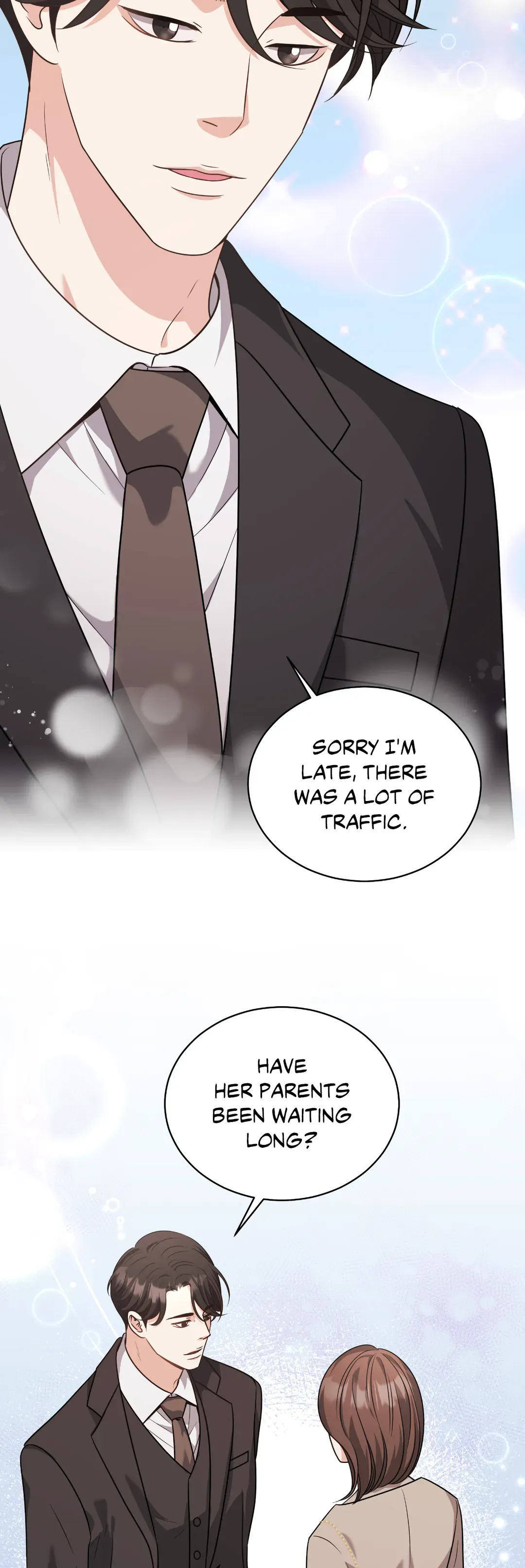 Seal The Deal Chapter 50 - page 30