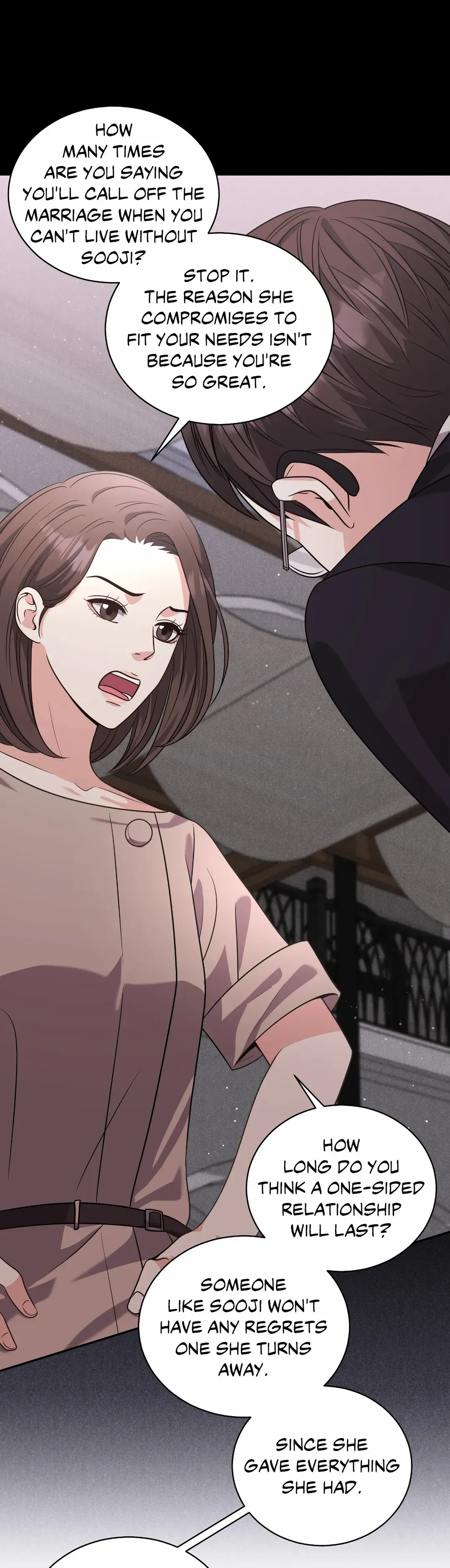 Seal The Deal Chapter 50 - page 37