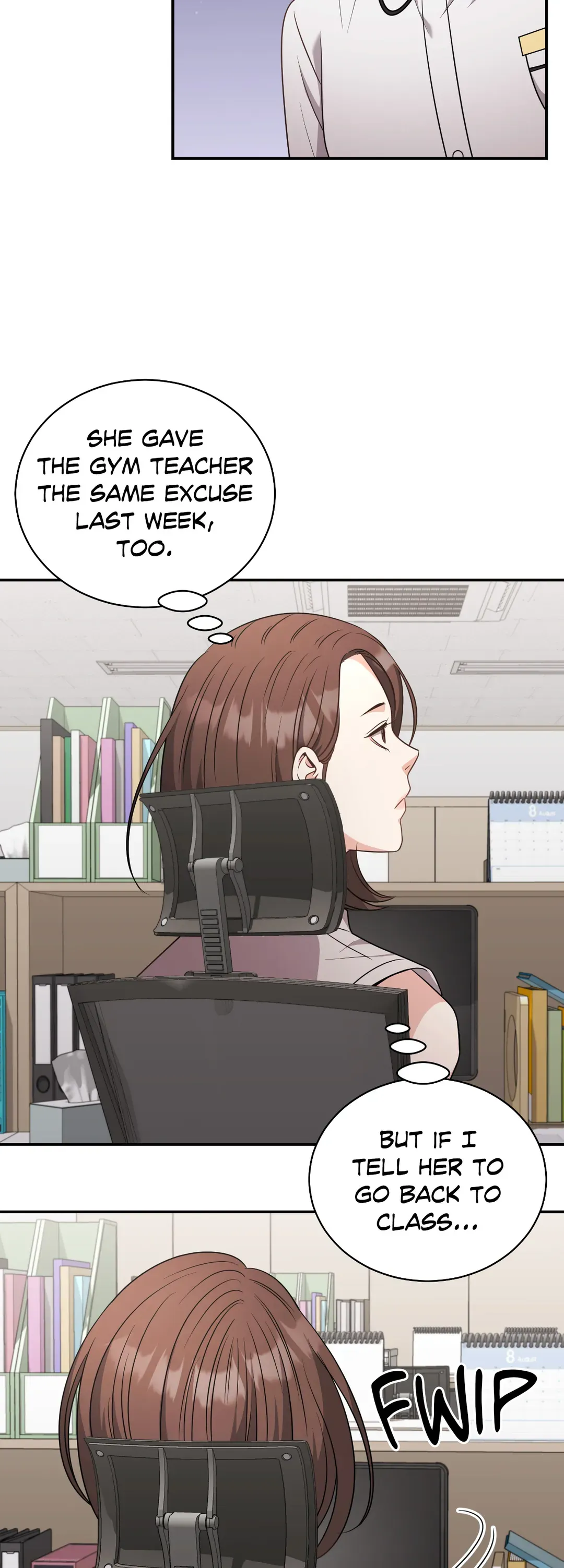 Seal The Deal Chapter 50 - page 3