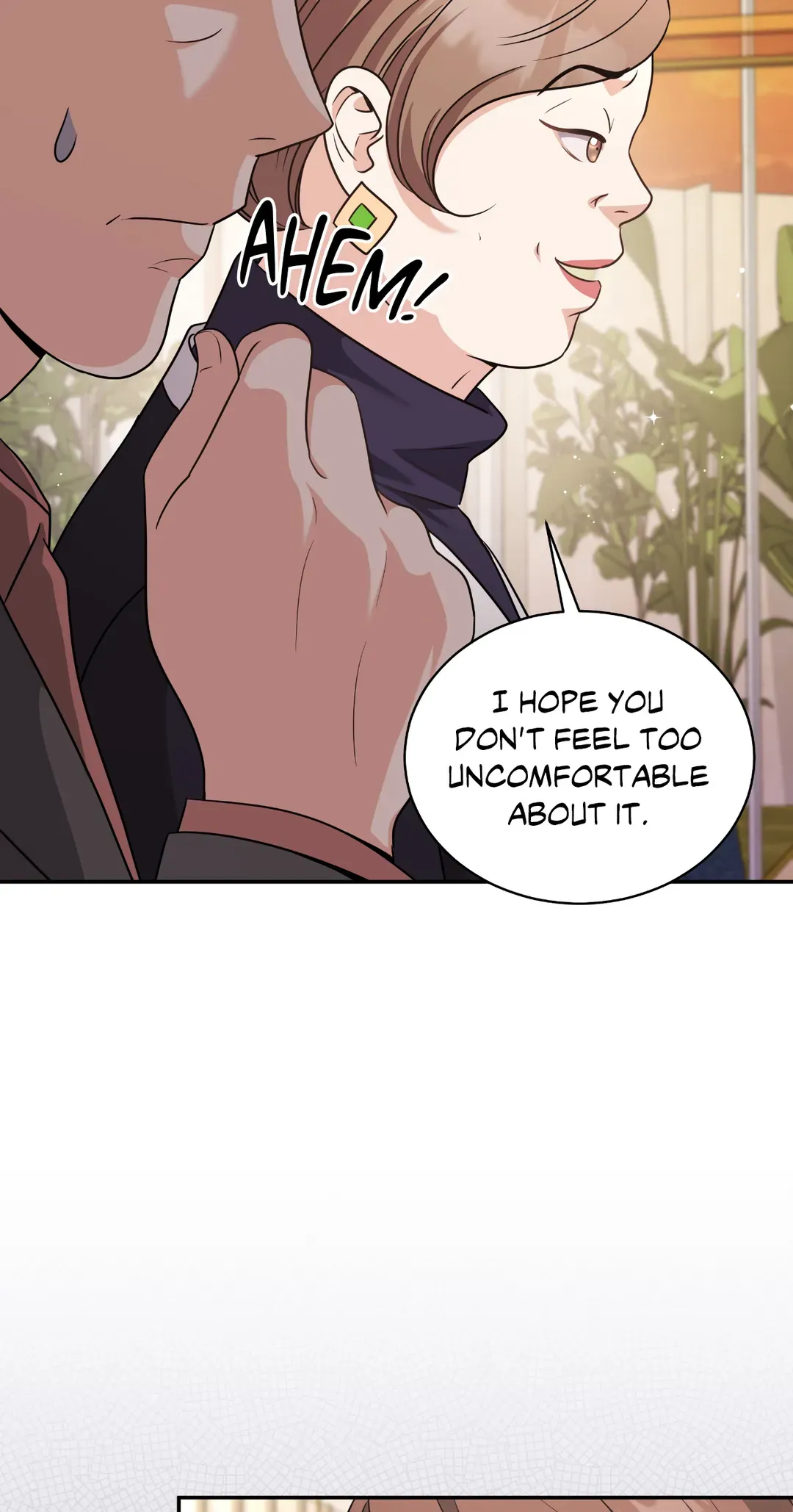 Seal The Deal Chapter 51 - page 4