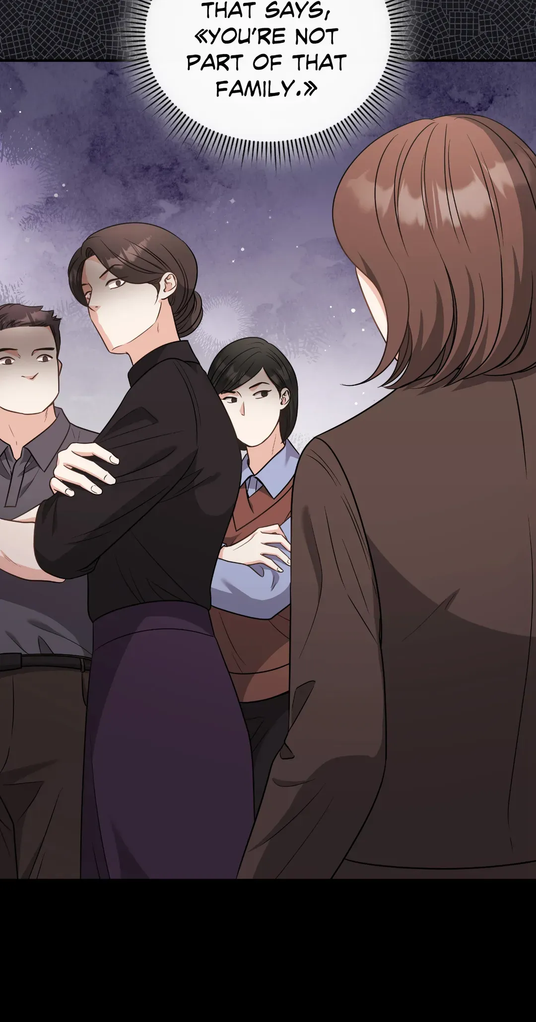 Seal The Deal Chapter 51 - page 6