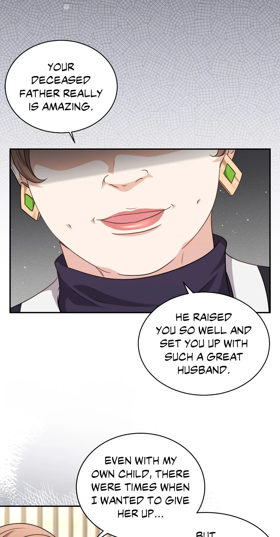 Seal The Deal Chapter 51 - page 8