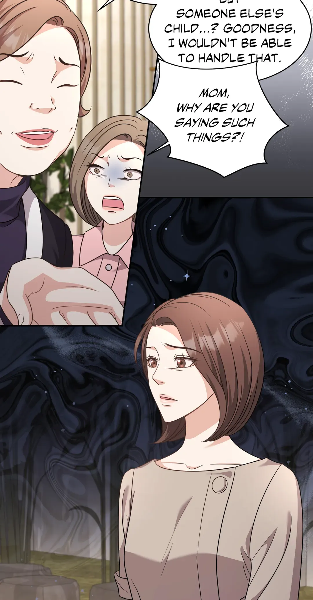 Seal The Deal Chapter 51 - page 9