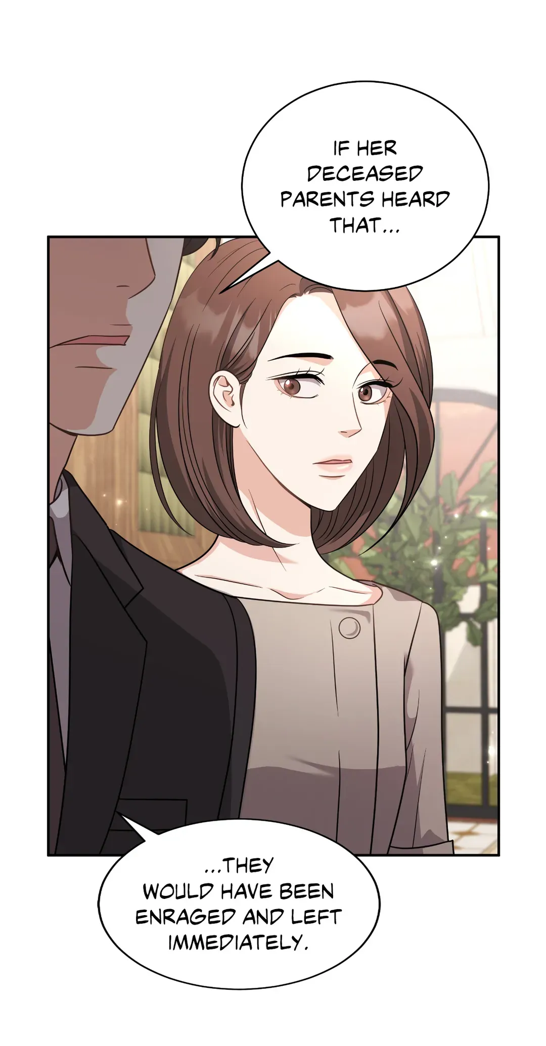 Seal The Deal Chapter 51 - page 12