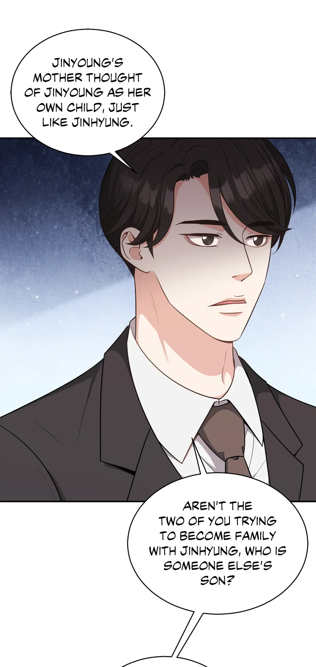 Seal The Deal Chapter 51 - page 13