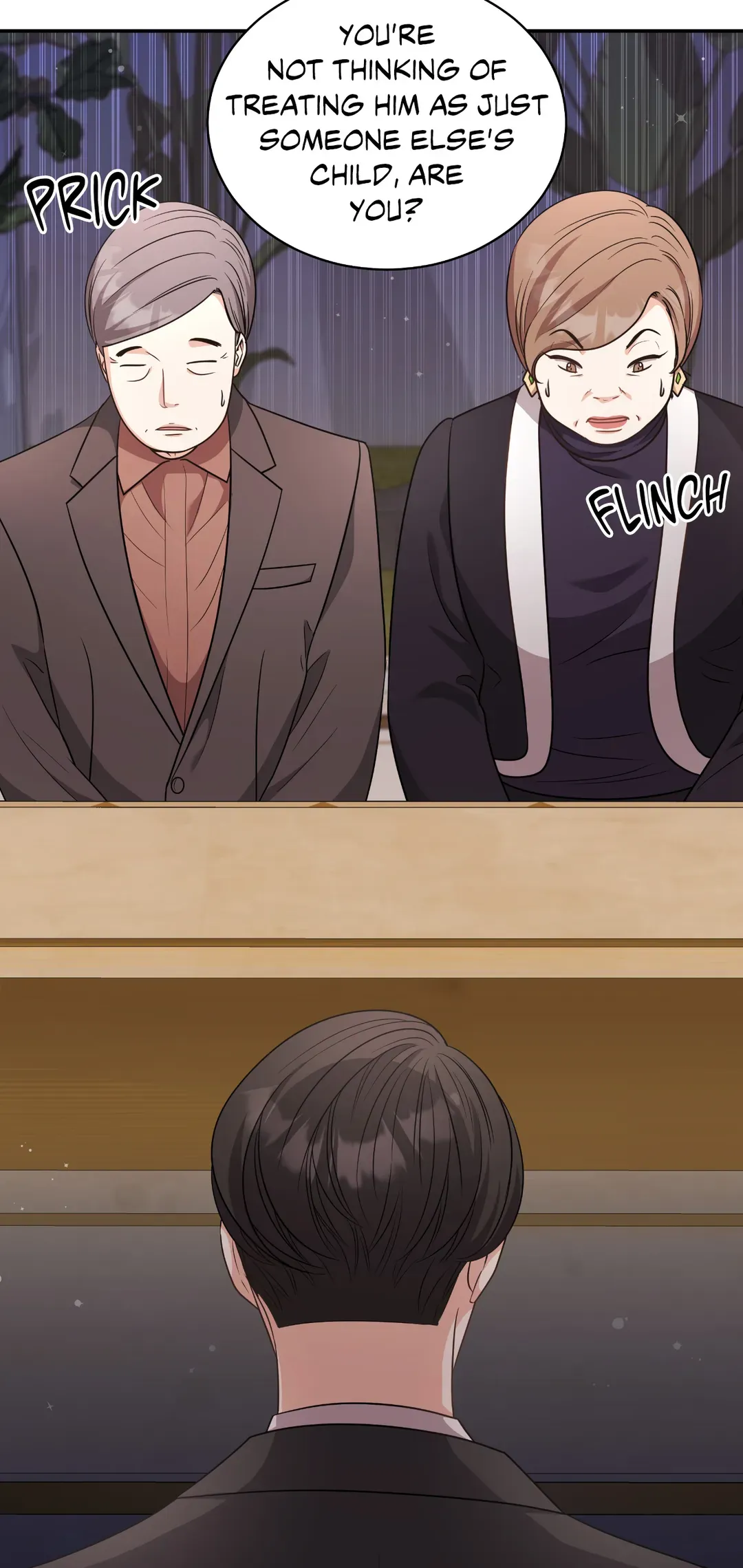 Seal The Deal Chapter 51 - page 14