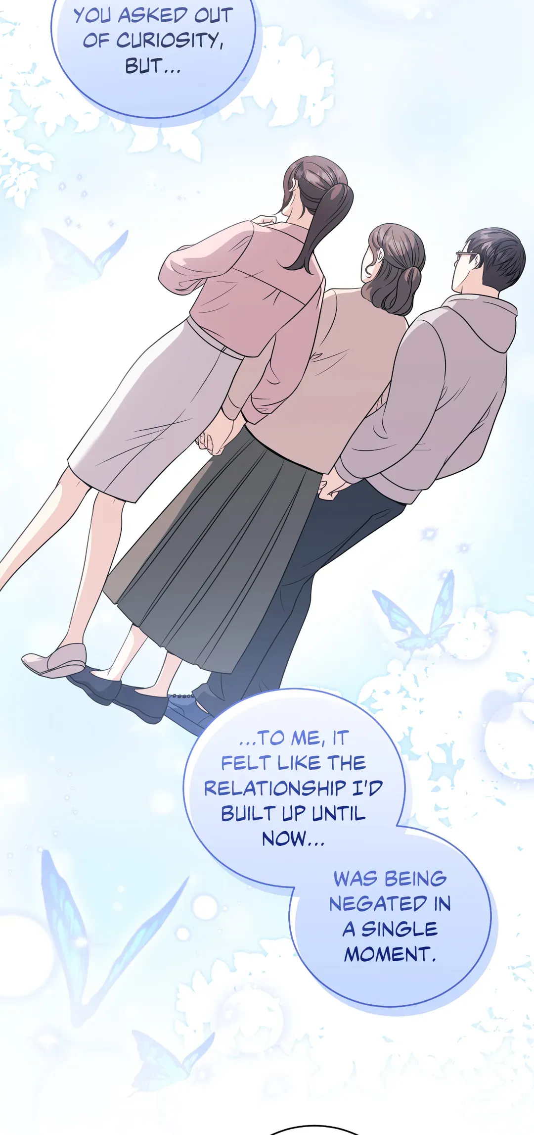 Seal The Deal Chapter 51 - page 20