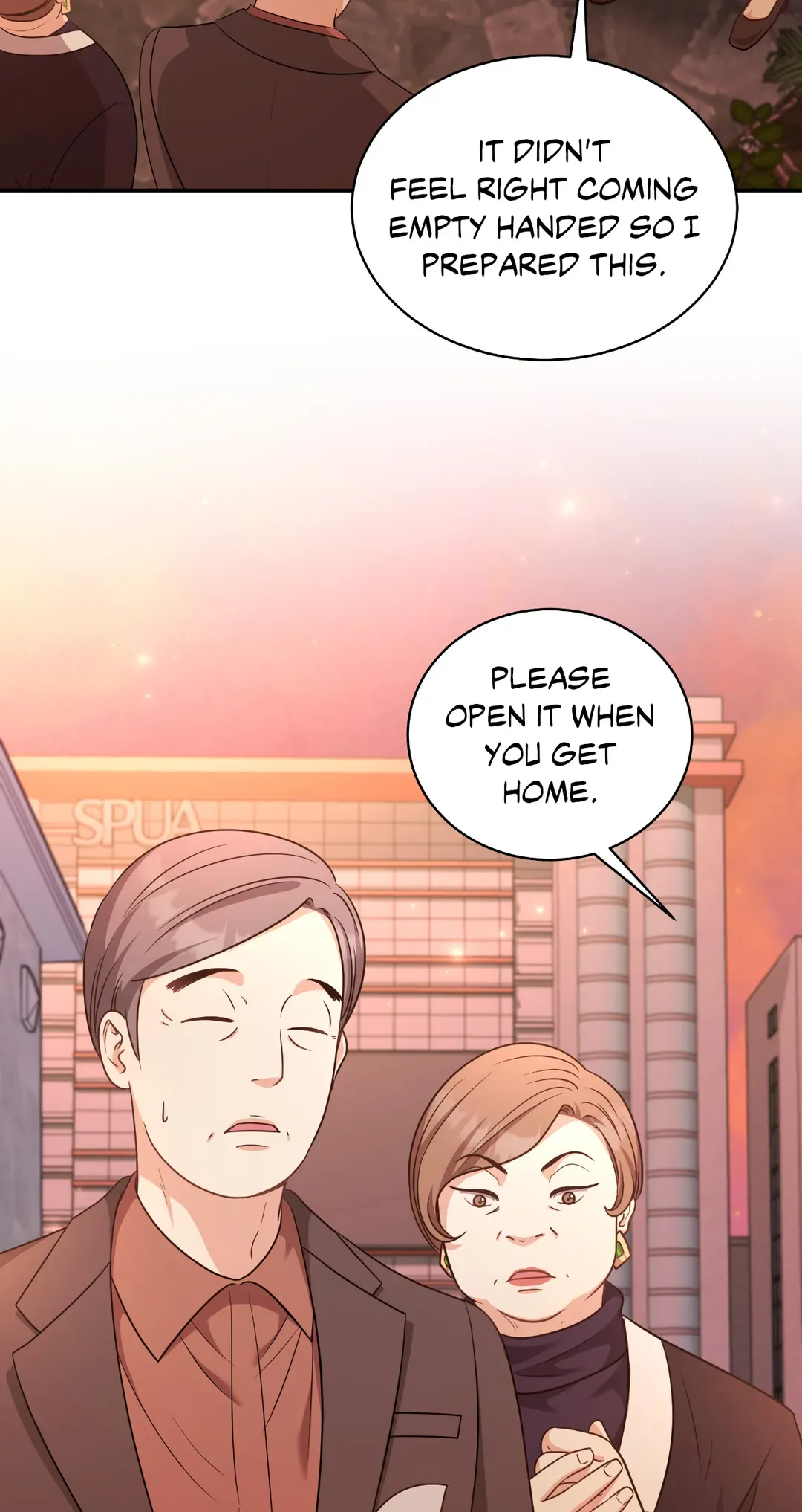 Seal The Deal Chapter 51 - page 26