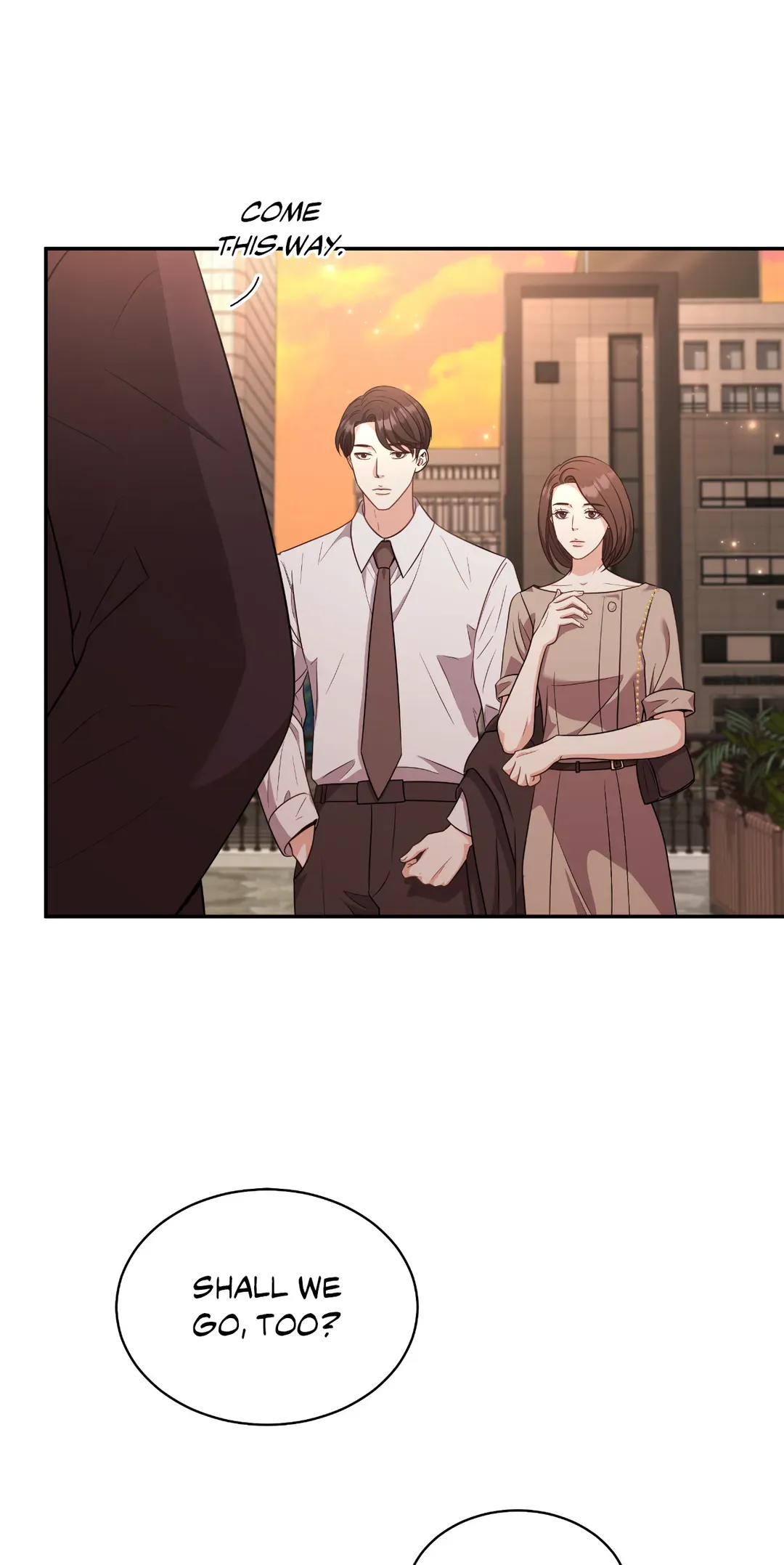 Seal The Deal Chapter 51 - page 31