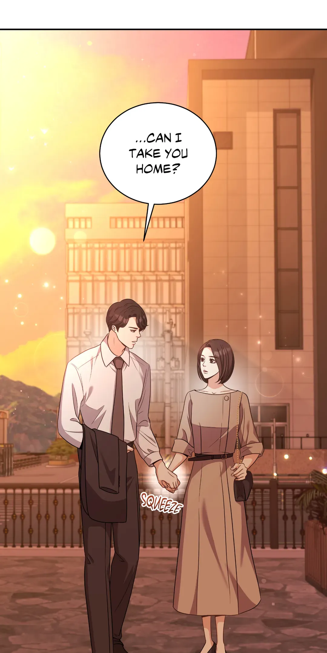 Seal The Deal Chapter 51 - page 33