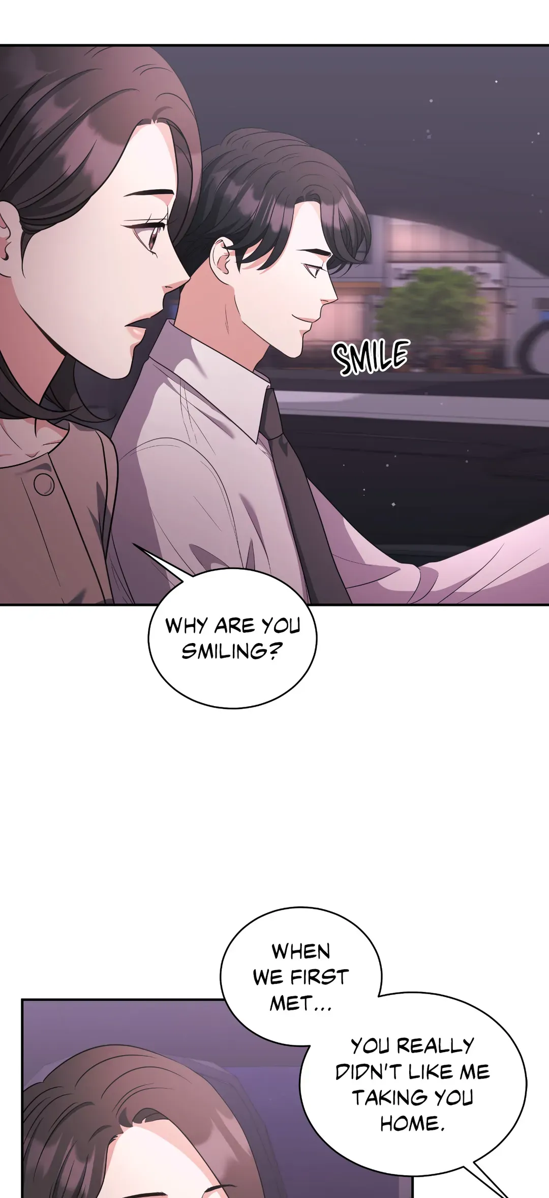 Seal The Deal Chapter 51 - page 37