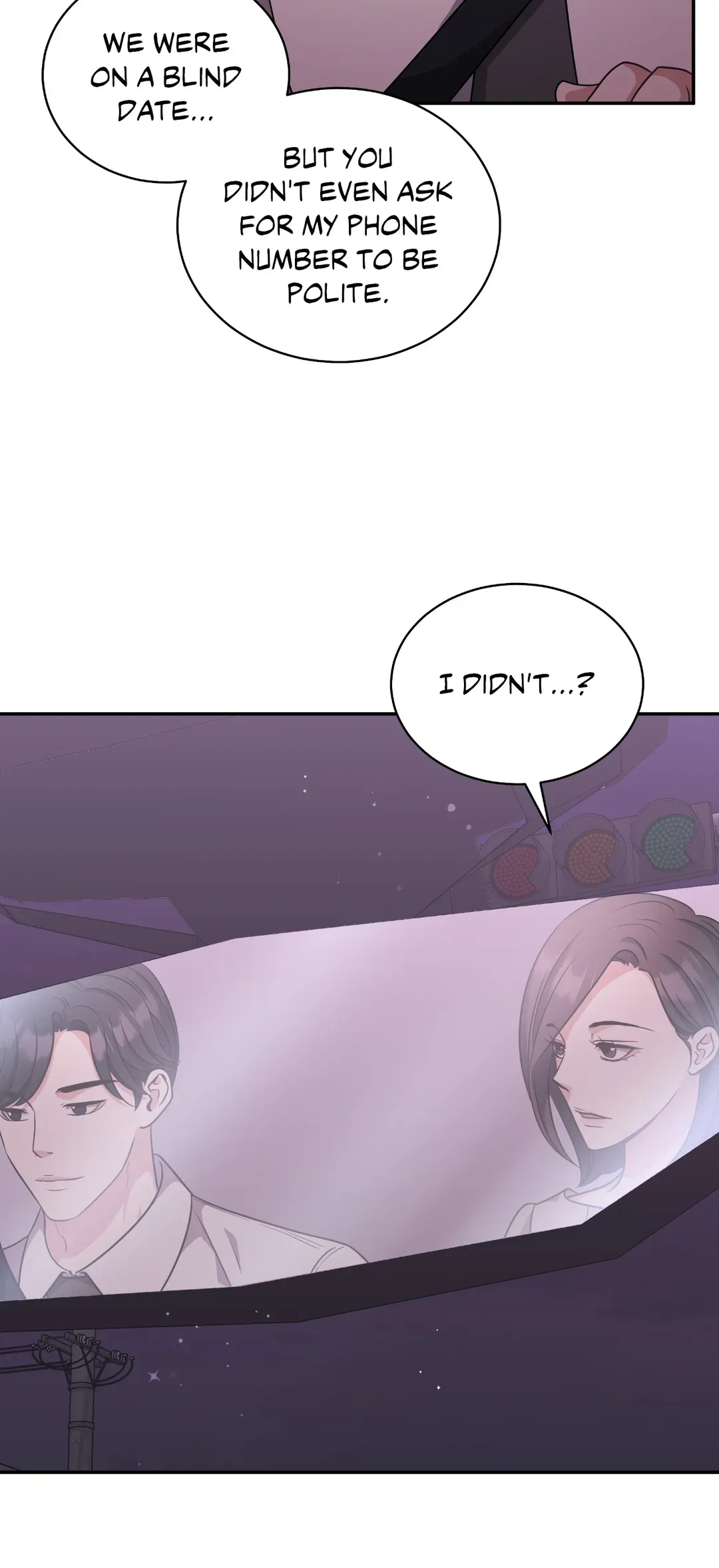 Seal The Deal Chapter 51 - page 39