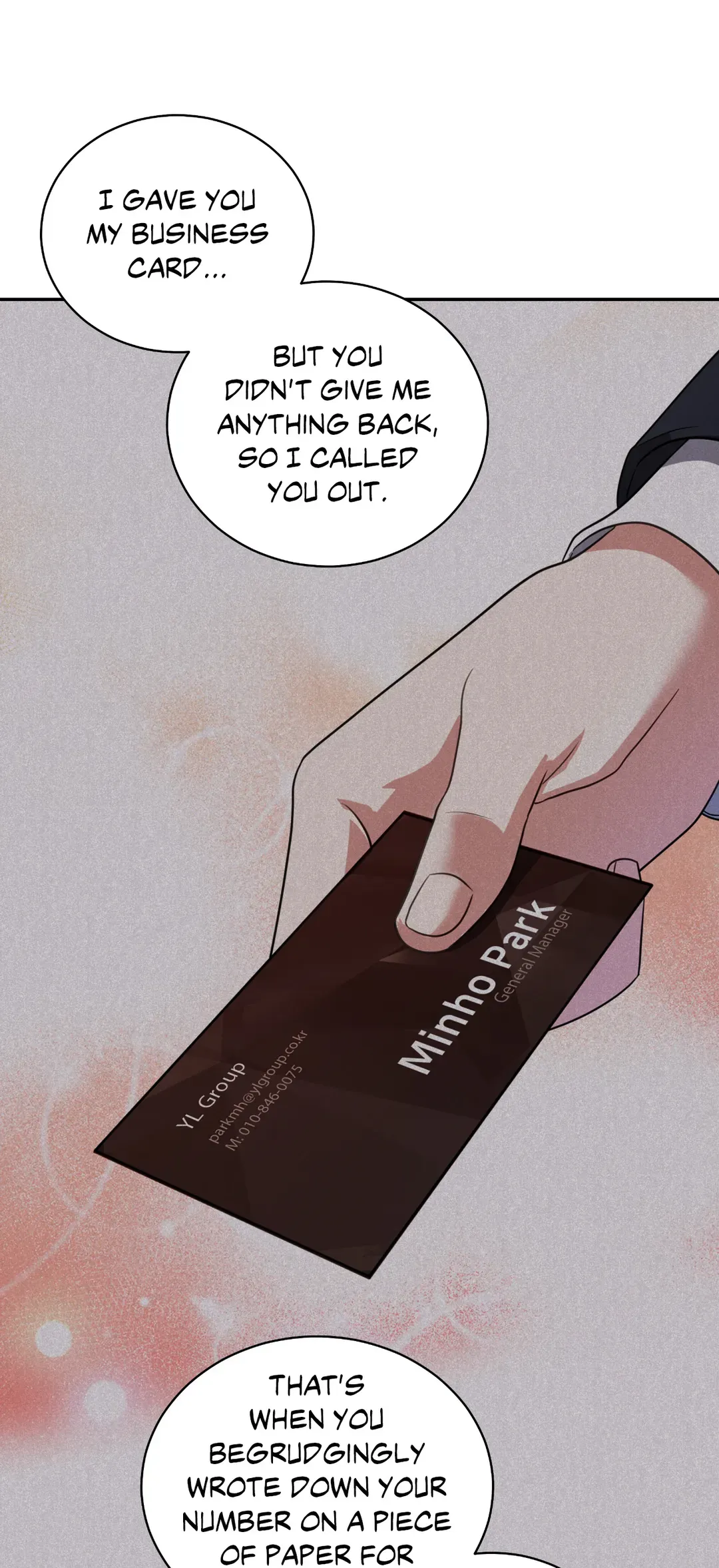 Seal The Deal Chapter 51 - page 40