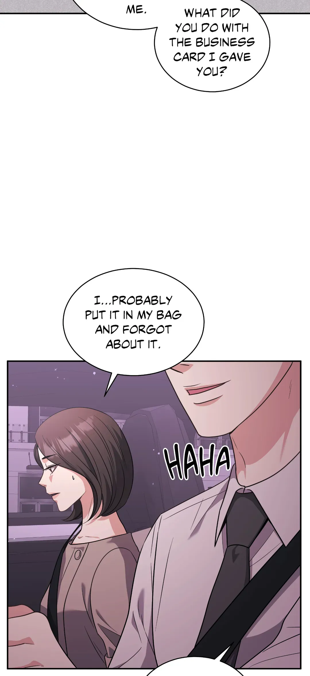 Seal The Deal Chapter 51 - page 41