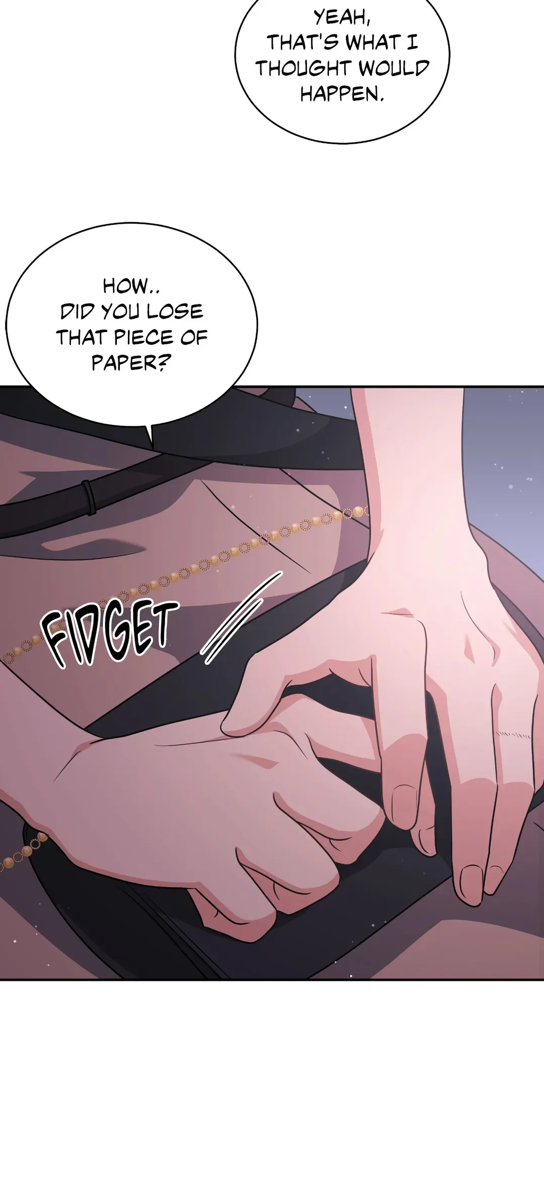 Seal The Deal Chapter 51 - page 42