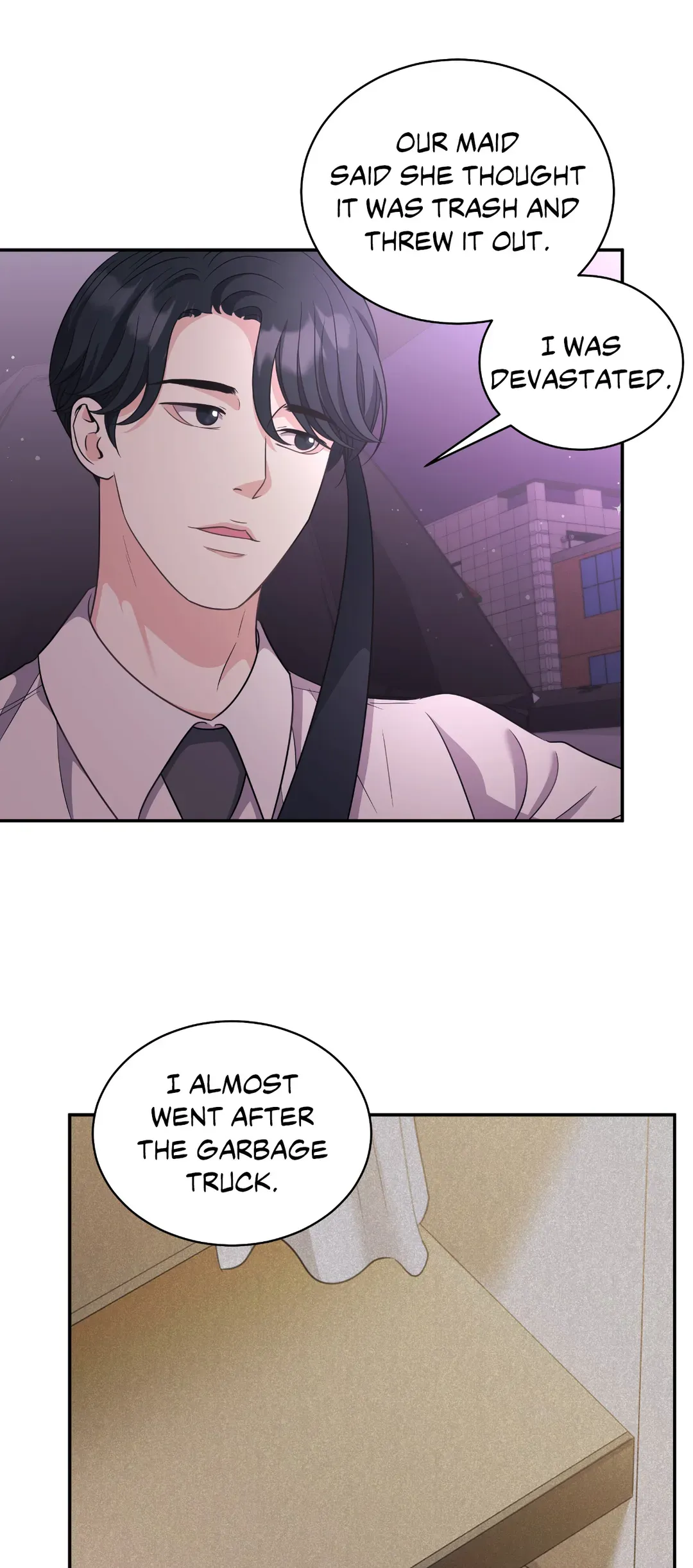 Seal The Deal Chapter 51 - page 43