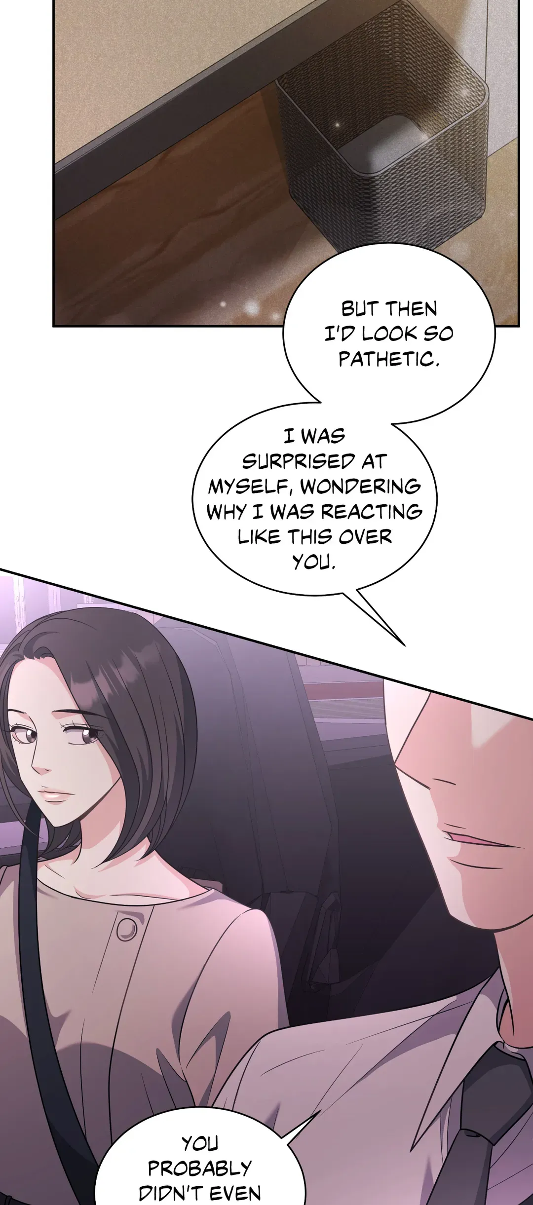 Seal The Deal Chapter 51 - page 44