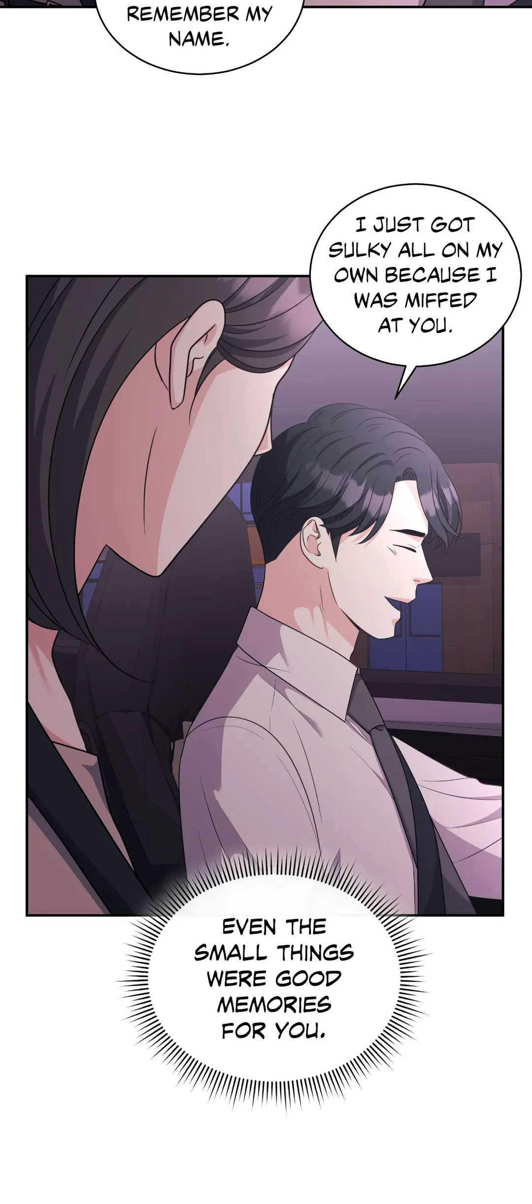 Seal The Deal Chapter 51 - page 45