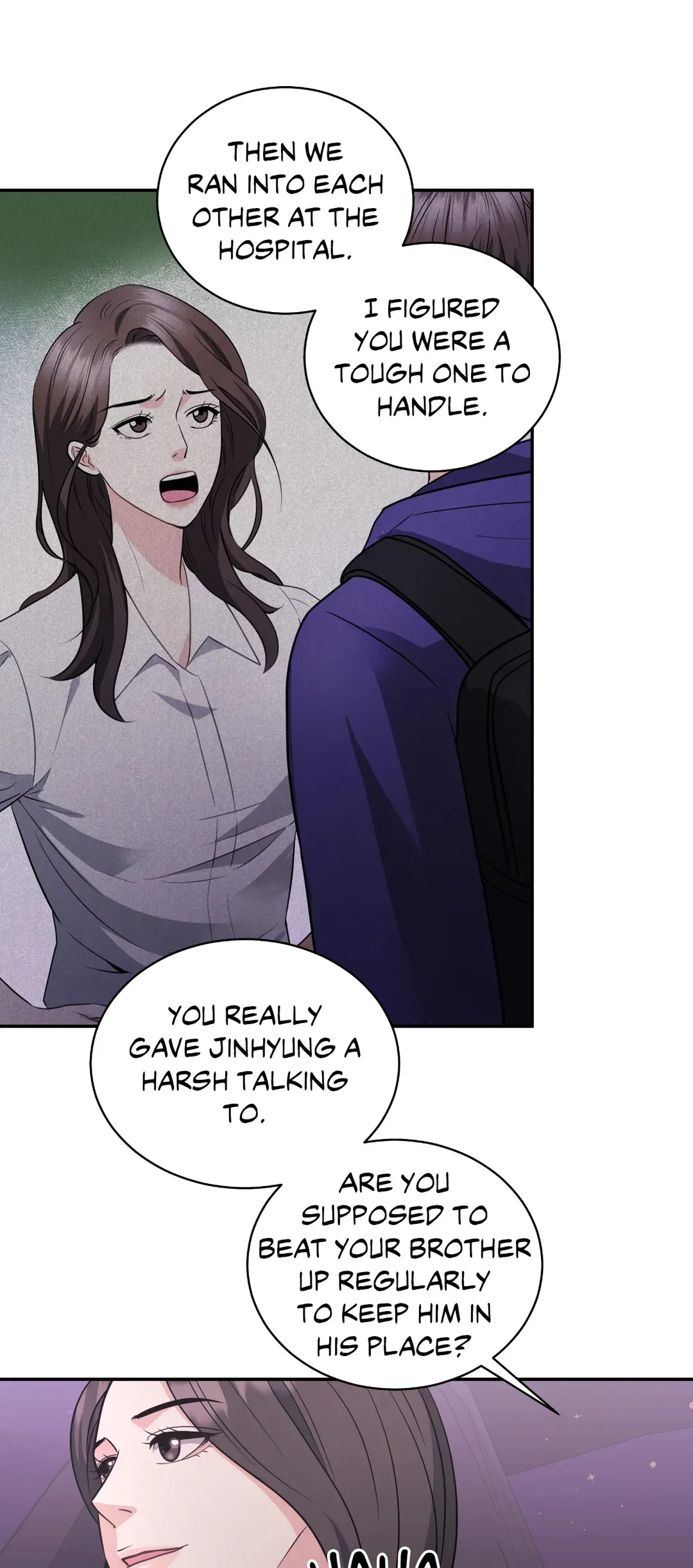 Seal The Deal Chapter 51 - page 46