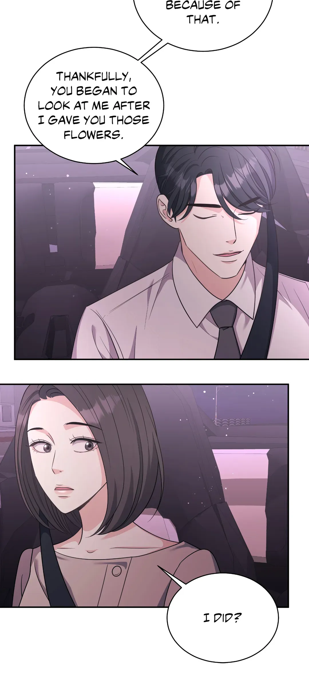 Seal The Deal Chapter 51 - page 48