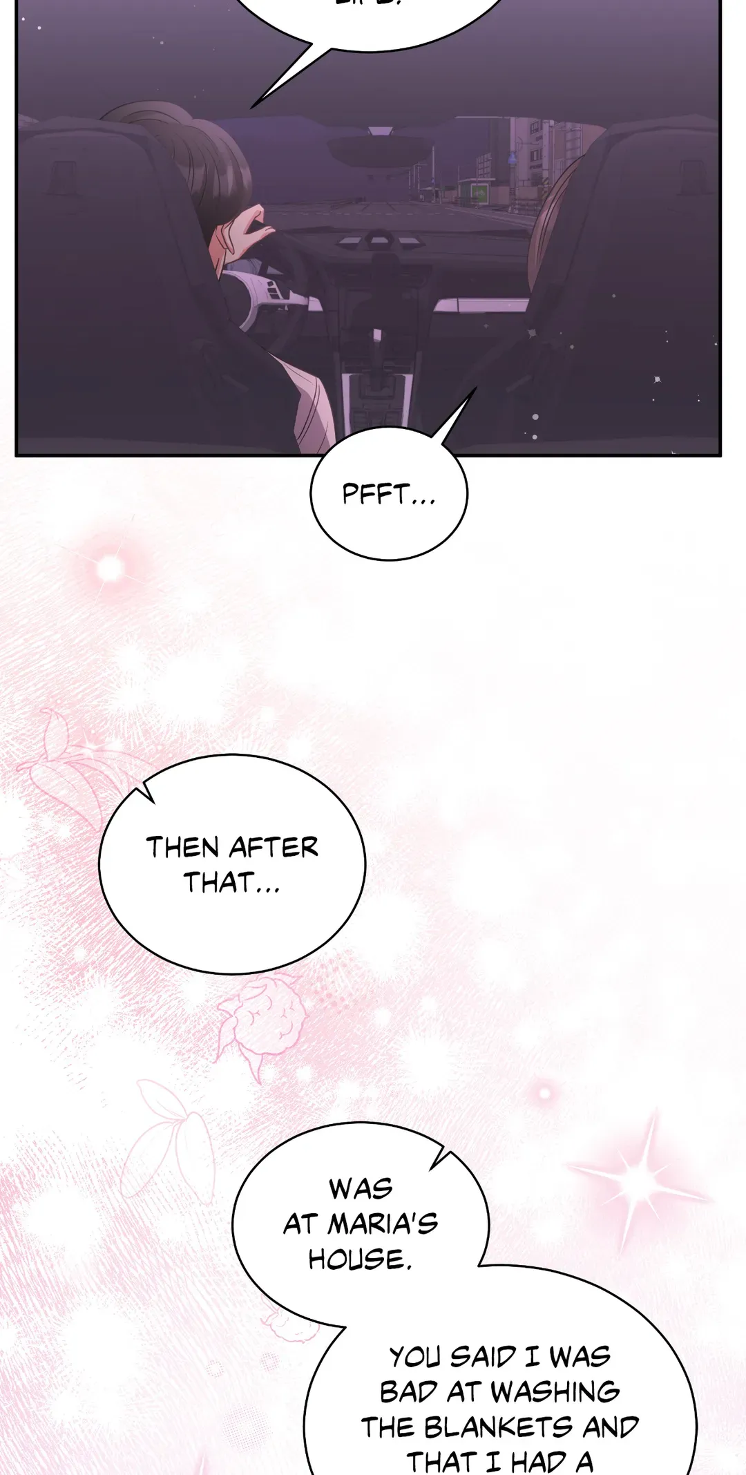 Seal The Deal Chapter 51 - page 52