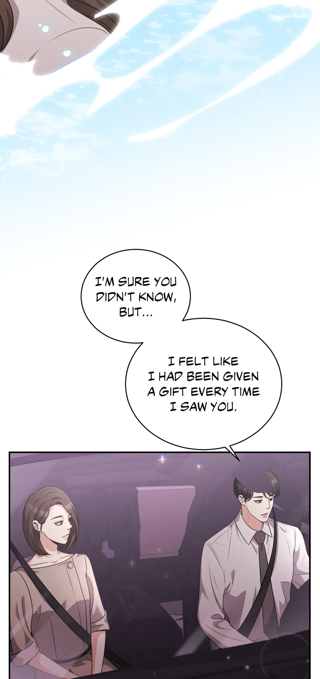 Seal The Deal Chapter 51 - page 57