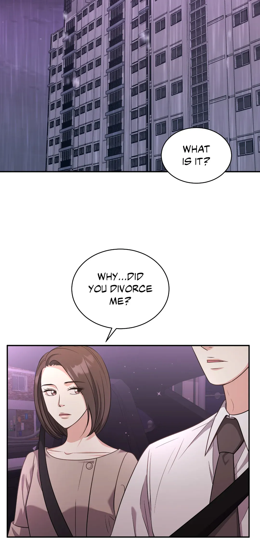 Seal The Deal Chapter 51 - page 59