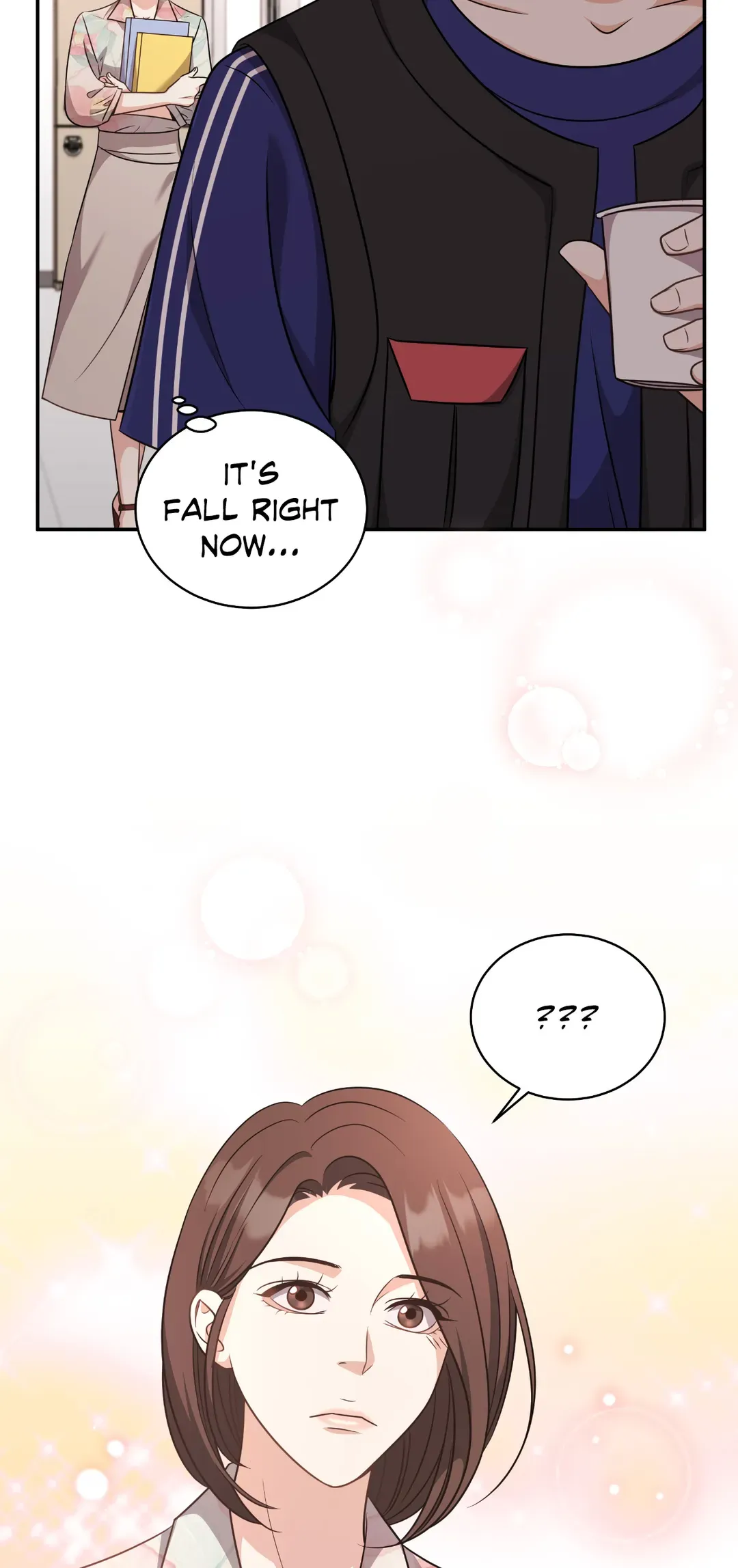 Seal The Deal Chapter 53 - page 10