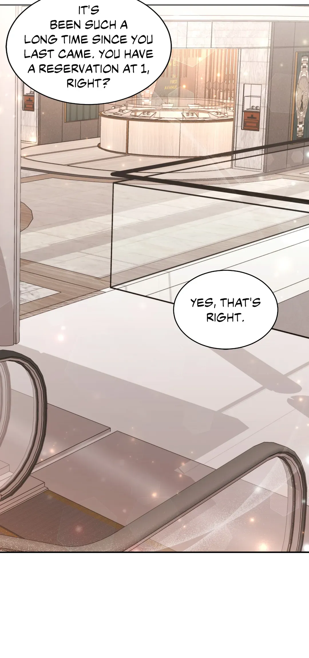 Seal The Deal Chapter 53 - page 12
