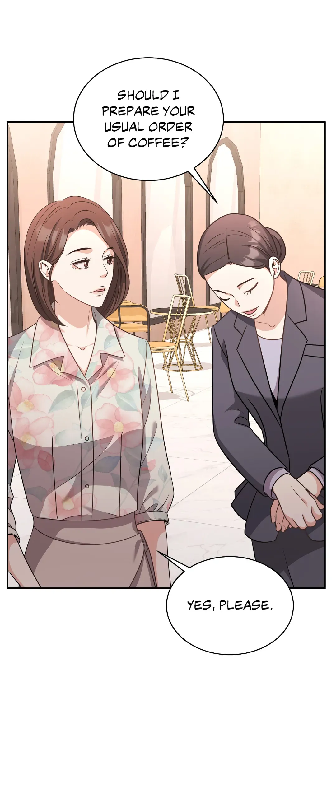 Seal The Deal Chapter 53 - page 13